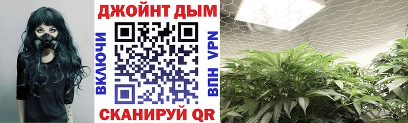 Марихуана Ganja  Кызыл 